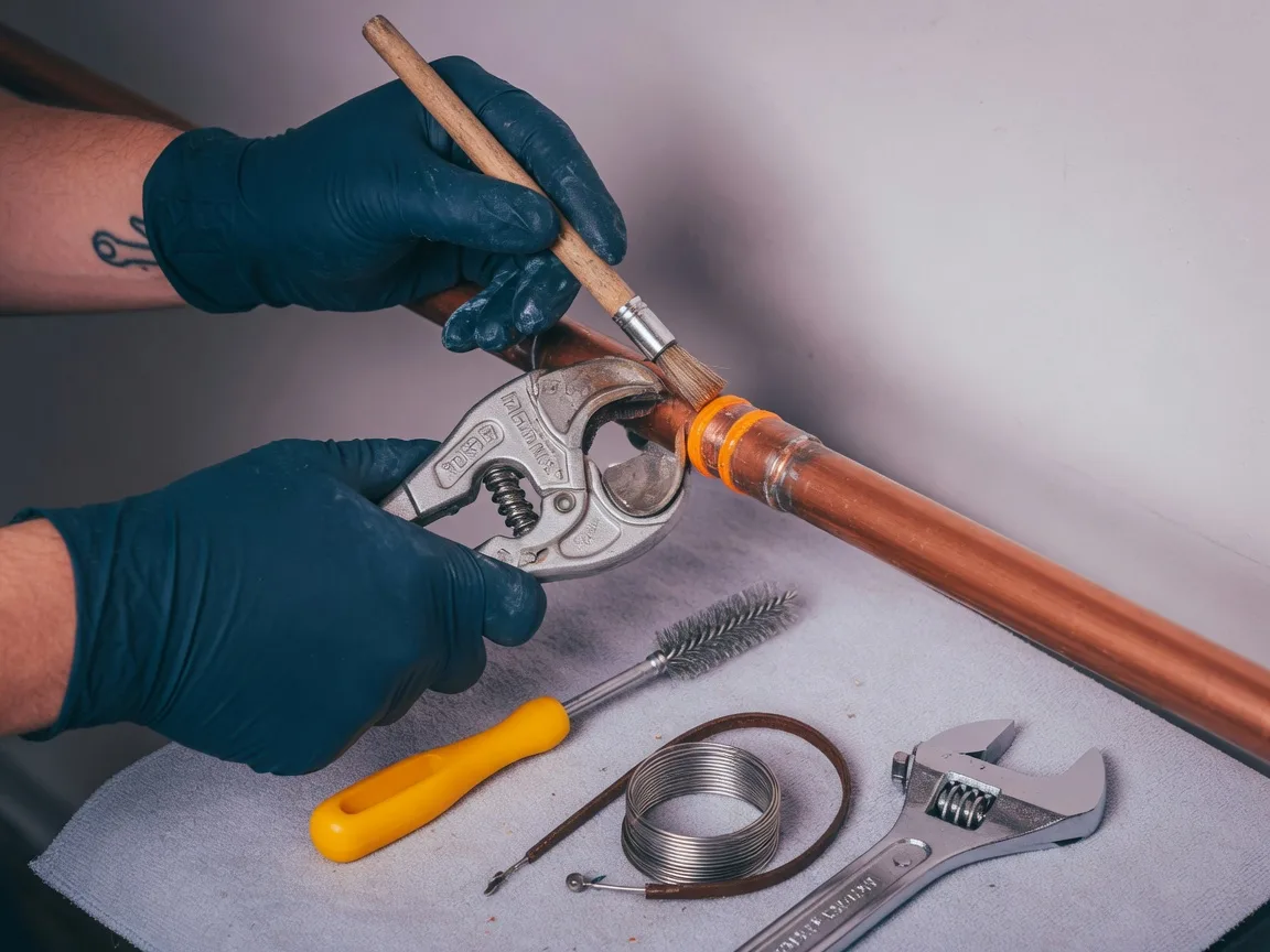 Why choose Sump Pump Repair in Haworth, OK